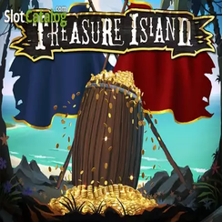 সিক্রেট ট্রেজার slot গেমের ছবি